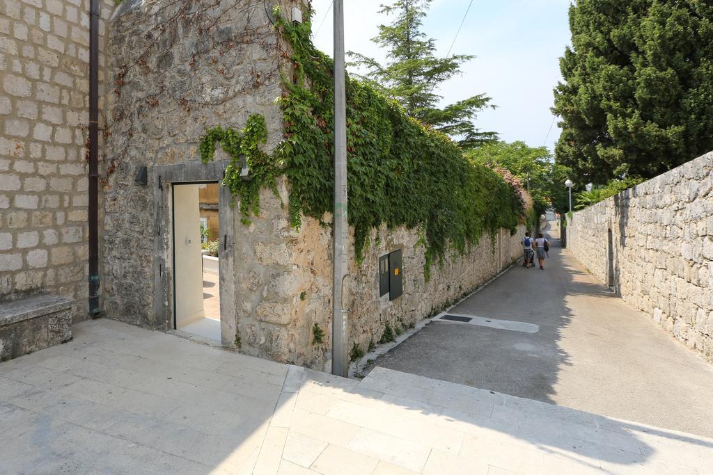 White & Co Villa And Apartments Дубровник Номер фото