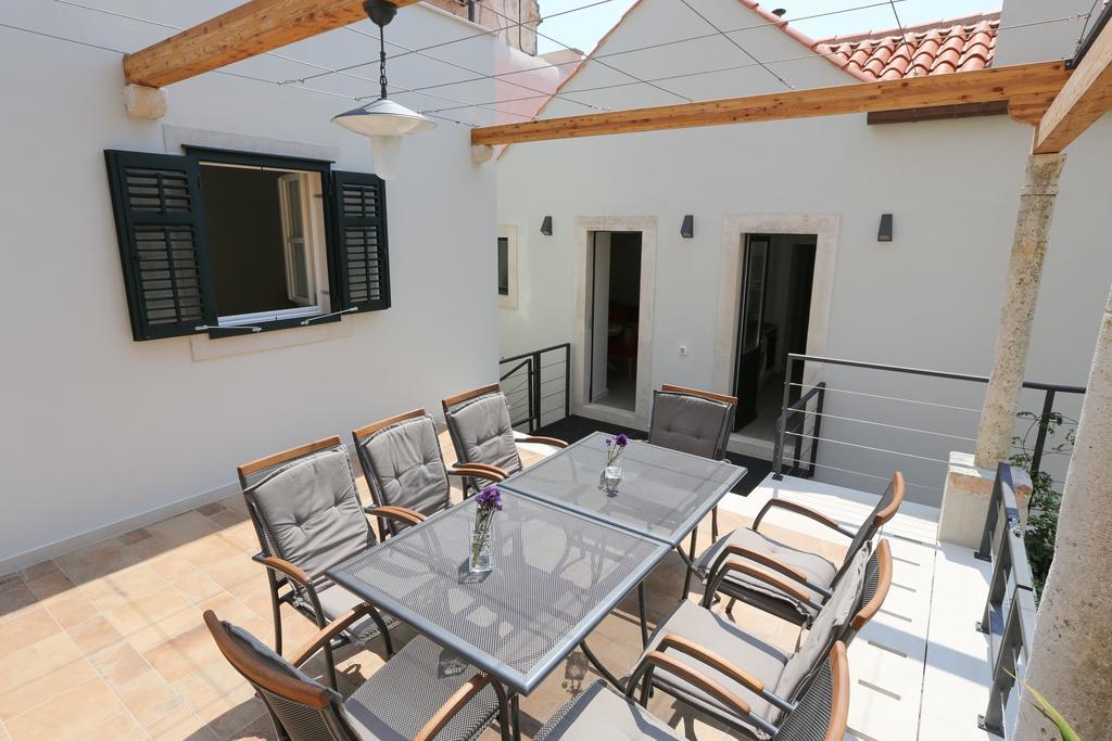White & Co Villa And Apartments Дубровник Номер фото