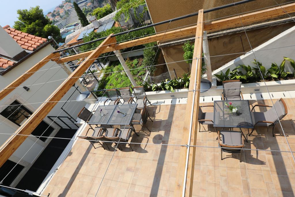 White & Co Villa And Apartments Дубровник Номер фото