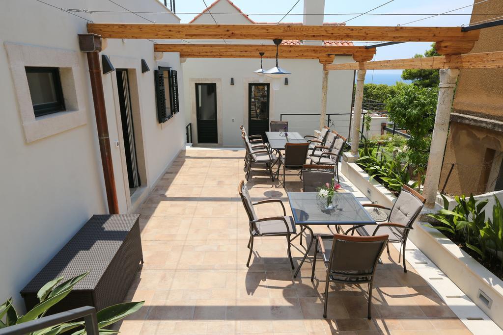 White & Co Villa And Apartments Дубровник Номер фото